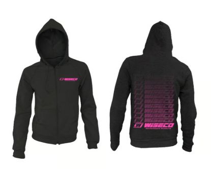 Picture of Wiseco Sweatshirt - W90044XL-P