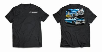 Picture of Wiseco T-Shirt - W9005S