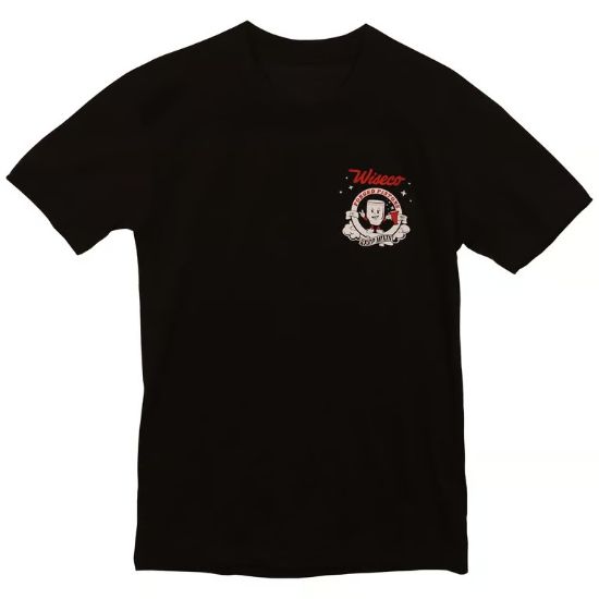 Picture of Wiseco T-Shirt - W9010S