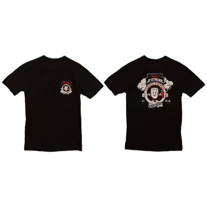 Picture of Wiseco T-Shirt - W9010XL