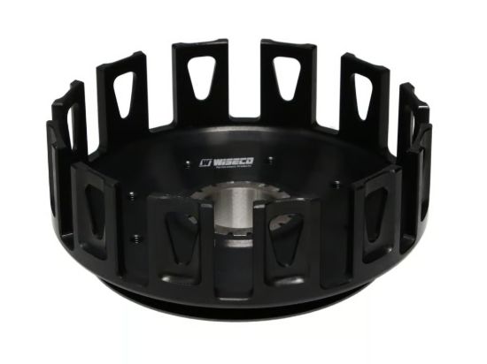 Picture of Wiseco Transmission Clutch Basket - WPP3012
