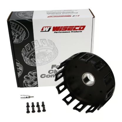 Picture of Wiseco Transmission Clutch Basket - WPP3032