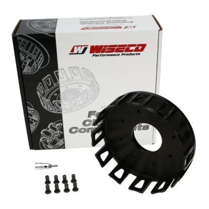 Picture of Wiseco Transmission Clutch Basket - WPP3052