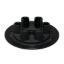 Picture of Wiseco Transmission Clutch Pressure Plate - WPP5012