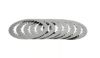 Picture of Wiseco Transmission Clutch Friction Plate Set - WPPA007