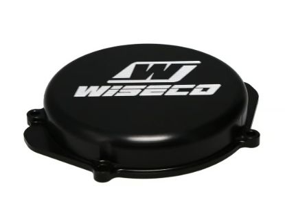 Picture of Wiseco Transmission Clutch Cover - WPPC002