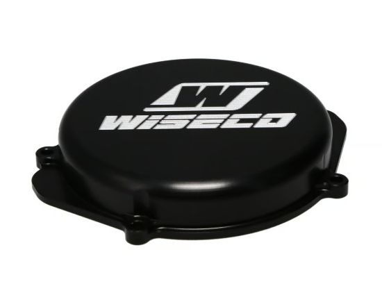 Picture of Wiseco Transmission Clutch Cover - WPPC002