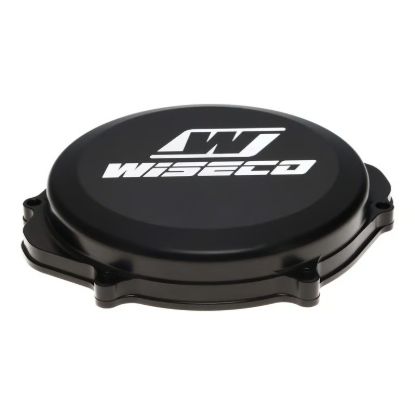 Picture of Wiseco Transmission Clutch Cover - WPPC003