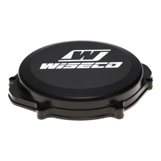 Picture of Wiseco Transmission Clutch Cover - WPPC003