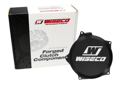 Picture of Wiseco Transmission Clutch Cover - WPPC004