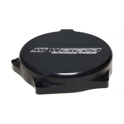 Picture of Wiseco Transmission Clutch Cover - WPPC010