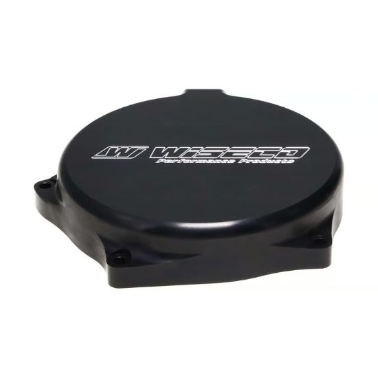 Picture of Wiseco Transmission Clutch Cover - WPPC010
