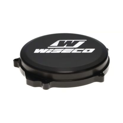 Picture of Wiseco Transmission Clutch Cover - WPPC015