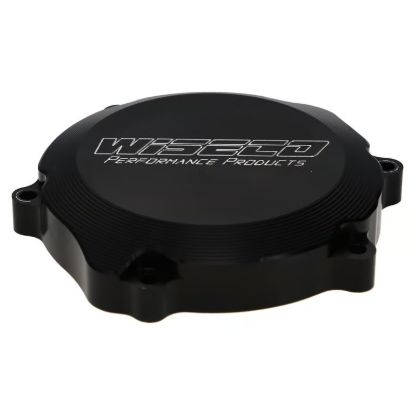 Picture of Wiseco Transmission Clutch Cover - WPPC018