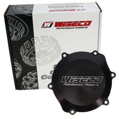 Picture of Wiseco Transmission Clutch Cover - WPPC018