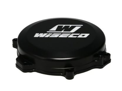 Picture of Wiseco Transmission Clutch Cover - WPPC020