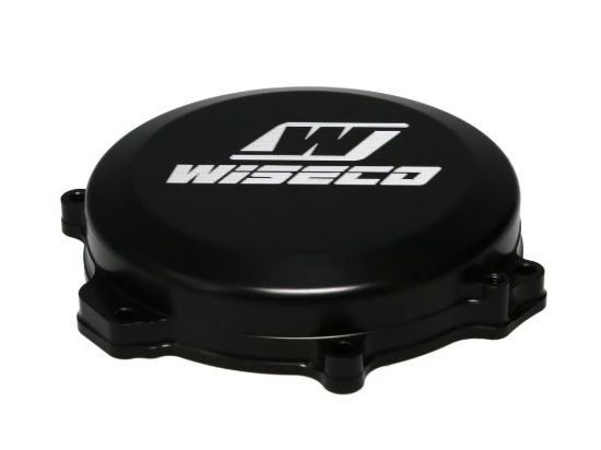 Picture of Wiseco Transmission Clutch Cover - WPPC020