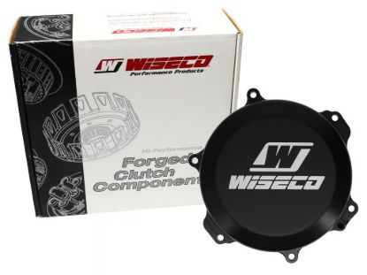 Picture of Wiseco Transmission Clutch Cover - WPPC020