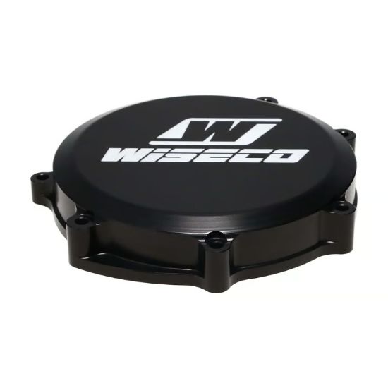 Picture of Wiseco Transmission Clutch Cover - WPPC024