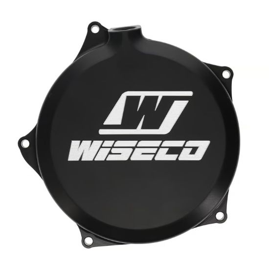 Picture of Wiseco Transmission Clutch Cover - WPPC032