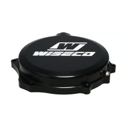 Picture of Wiseco Transmission Clutch Cover - WPPC043
