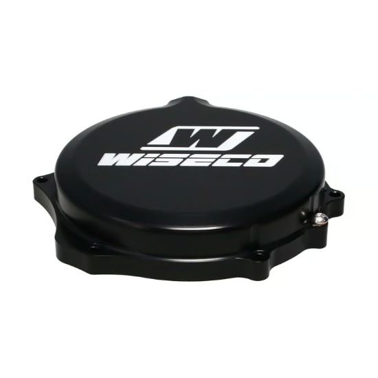 Picture of Wiseco Transmission Clutch Cover - WPPC043