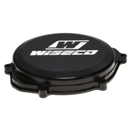 Picture of Wiseco Transmission Clutch Cover - WPPC044