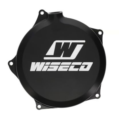 Picture of Wiseco Transmission Clutch Cover - WPPC051