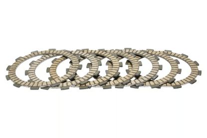 Picture of Wiseco Transmission Clutch Friction Plate - WPPF003