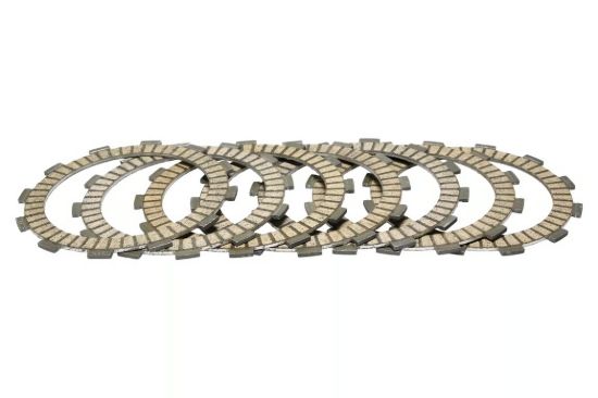 Picture of Wiseco Transmission Clutch Friction Plate - WPPF003