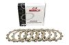 Picture of Wiseco Transmission Clutch Friction Plate - WPPF003