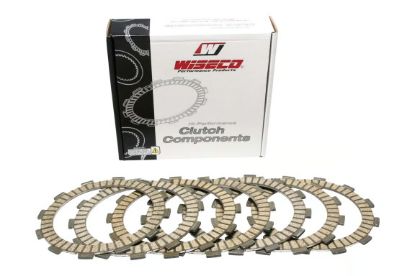 Picture of Wiseco Transmission Clutch Friction Plate - WPPF003