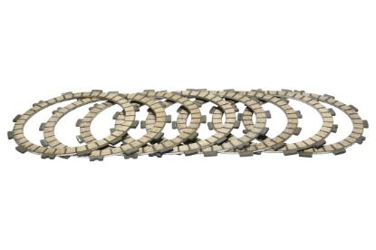 Picture of Wiseco Transmission Clutch Friction Plate - WPPF005