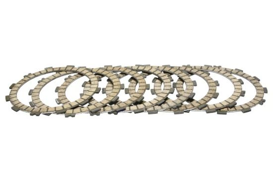 Picture of Wiseco Transmission Clutch Friction Plate - WPPF005
