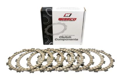 Picture of Wiseco Transmission Clutch Friction Plate - WPPF005