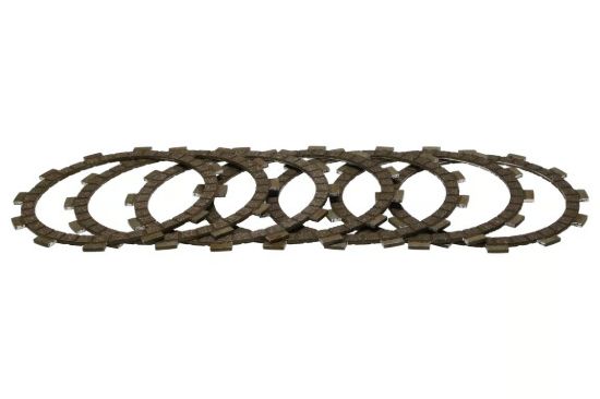Picture of Wiseco Transmission Clutch Friction Plate - WPPF008