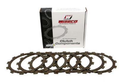 Picture of Wiseco Transmission Clutch Friction Plate - WPPF008