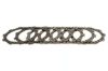 Picture of Wiseco Transmission Clutch Friction Plate - WPPF011