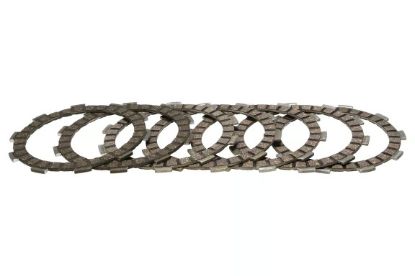 Picture of Wiseco Transmission Clutch Friction Plate - WPPF011