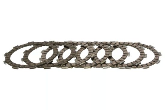 Picture of Wiseco Transmission Clutch Friction Plate - WPPF011