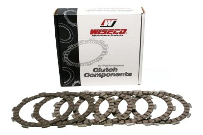 Picture of Wiseco Transmission Clutch Friction Plate - WPPF011