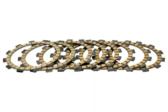 Picture of Wiseco Transmission Clutch Friction Plate - WPPF013