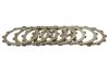 Picture of Wiseco Transmission Clutch Friction Plate - WPPF015