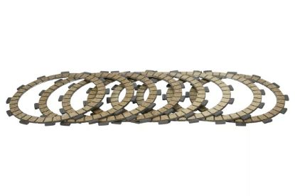 Picture of Wiseco Transmission Clutch Friction Plate - WPPF015