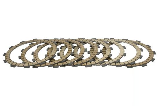 Picture of Wiseco Transmission Clutch Friction Plate - WPPF015
