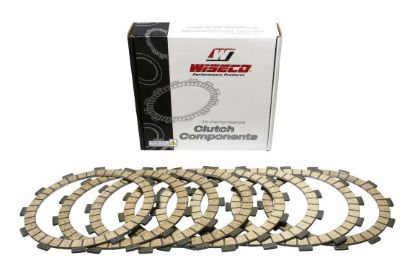 Picture of Wiseco Transmission Clutch Friction Plate - WPPF015