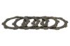 Picture of Wiseco Transmission Clutch Friction Plate - WPPF023