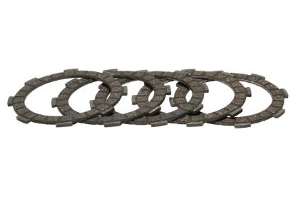 Picture of Wiseco Transmission Clutch Friction Plate - WPPF023