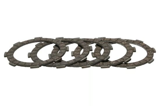 Picture of Wiseco Transmission Clutch Friction Plate - WPPF023