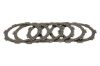 Picture of Wiseco Transmission Clutch Friction Plate - WPPF024